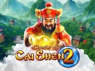 Chests Of Cai Shen 2 screenshot