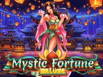 Mystic Fortune Deluxe screenshot