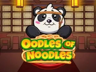 Oodles Of Noodles screenshot