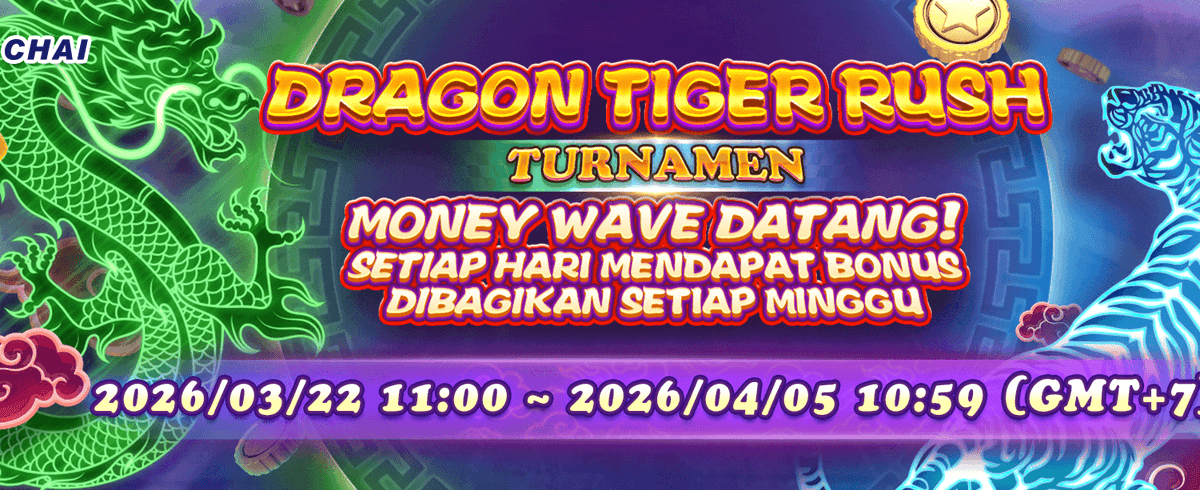 Menang Besar Bersama Kami