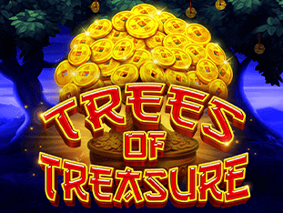 Trees Of Treasure screenshot