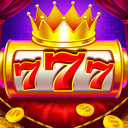 SVIP7 Gaming Platform Logo
